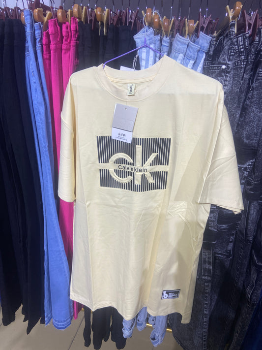 CK Tops