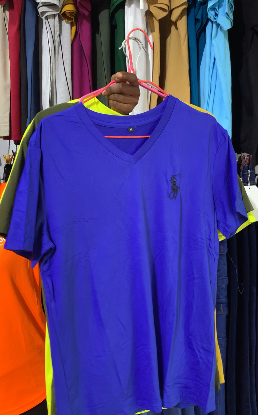 Polo top